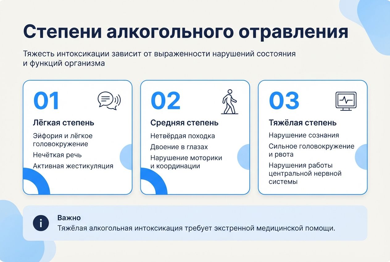 Детоксикация от алкоголя в городе Гороховец инфографика